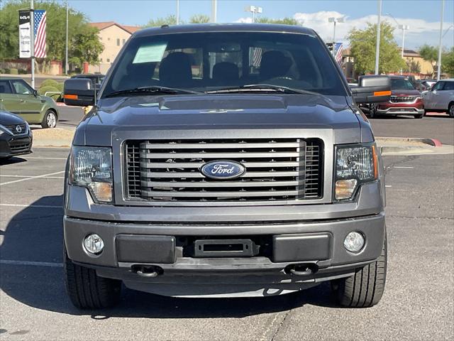2011 Ford F-150 FX4**GREAT SVC RECORDS