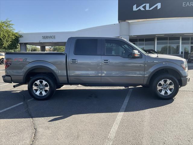 2011 Ford F-150 FX4**GREAT SVC RECORDS