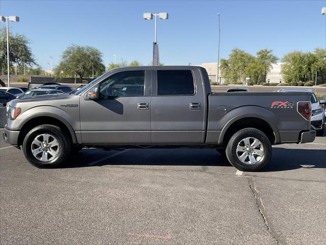 2011 Ford F-150 FX4**GREAT SVC RECORDS