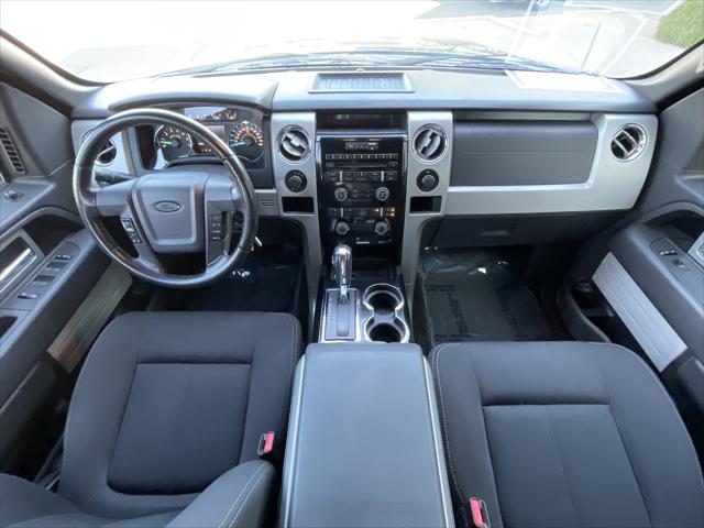 2011 Ford F-150 FX4**GREAT SVC RECORDS