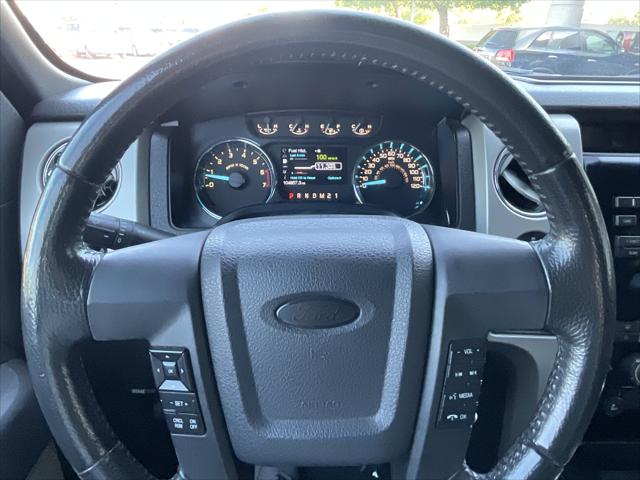 2011 Ford F-150 FX4**GREAT SVC RECORDS