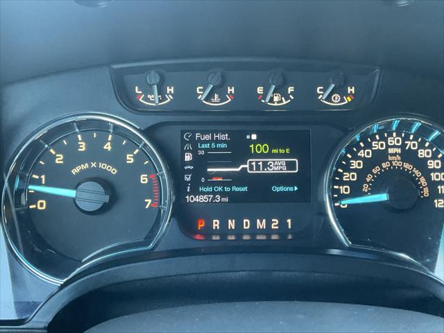 2011 Ford F-150 FX4**GREAT SVC RECORDS
