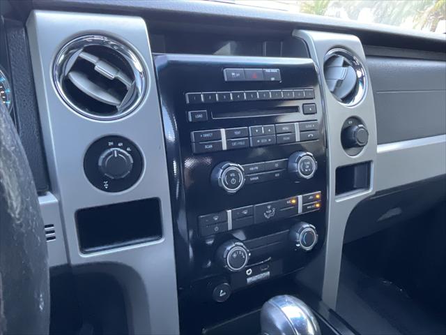 2011 Ford F-150 FX4**GREAT SVC RECORDS