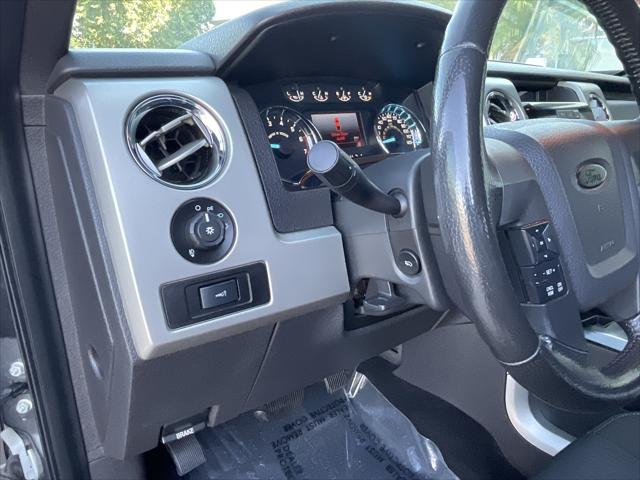 2011 Ford F-150 FX4**GREAT SVC RECORDS