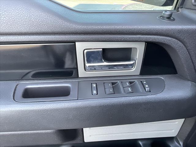 2011 Ford F-150 FX4**GREAT SVC RECORDS