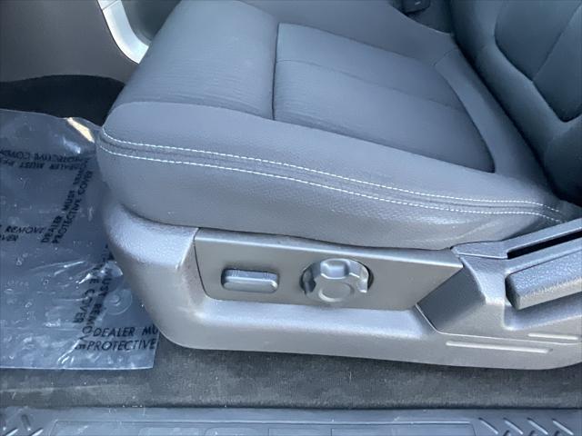 2011 Ford F-150 FX4**GREAT SVC RECORDS