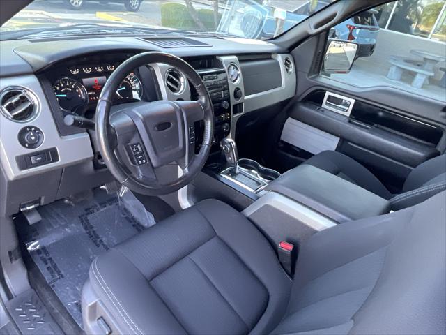 2011 Ford F-150 FX4**GREAT SVC RECORDS