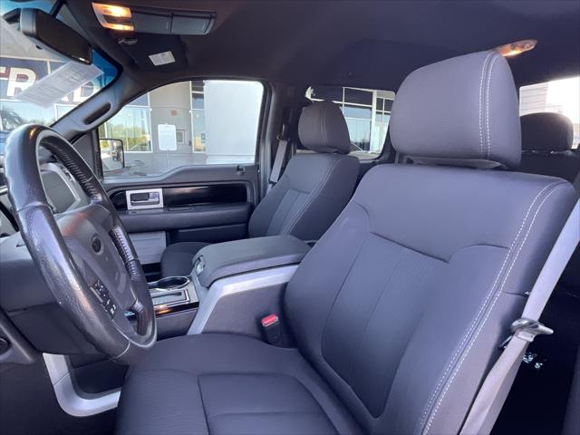 2011 Ford F-150 FX4**GREAT SVC RECORDS