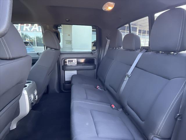 2011 Ford F-150 FX4**GREAT SVC RECORDS
