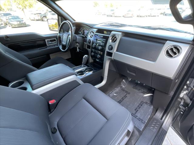 2011 Ford F-150 FX4**GREAT SVC RECORDS