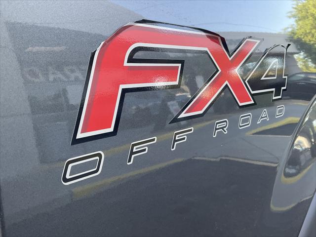 2011 Ford F-150 FX4**GREAT SVC RECORDS