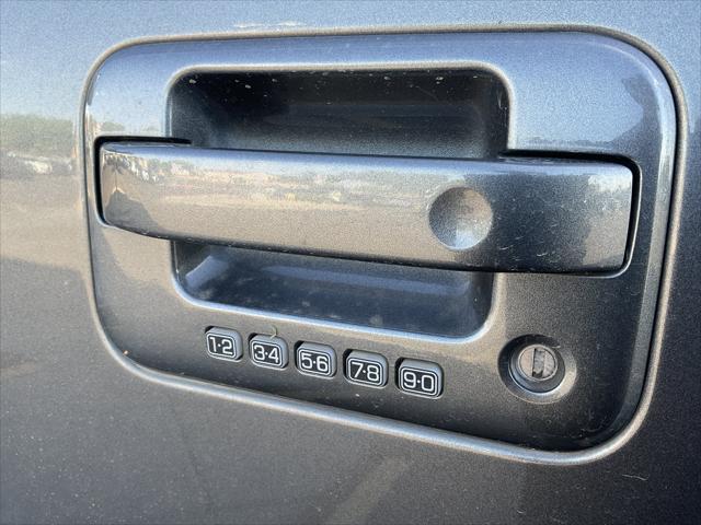 2011 Ford F-150 FX4**GREAT SVC RECORDS