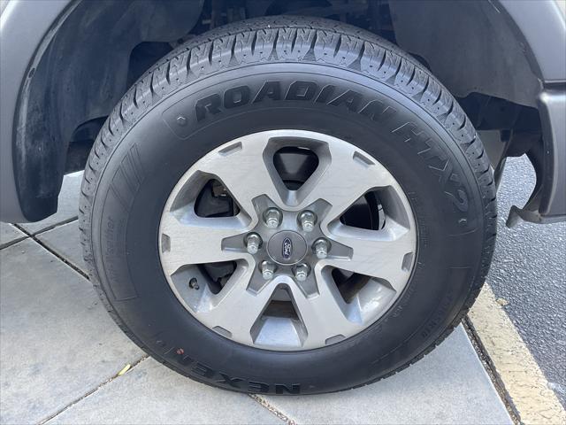 2011 Ford F-150 FX4**GREAT SVC RECORDS