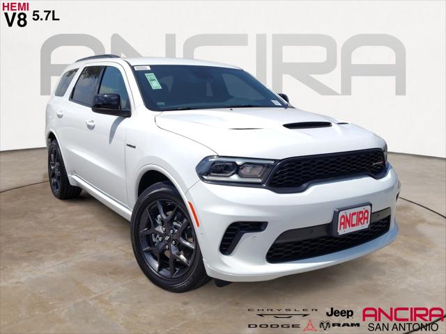 2026 Dodge Durango GT AWD HEMI V8 for sale in San Antonio, TX