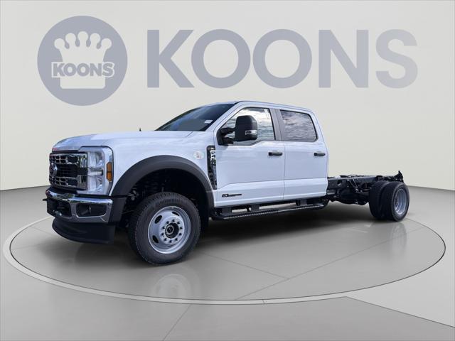 2026 Ford F-450 XL for sale in Woodbridge, VA
