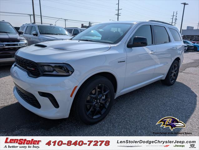 2026 Dodge Durango GT AWD HEMI V8 for sale in Westminster, MD