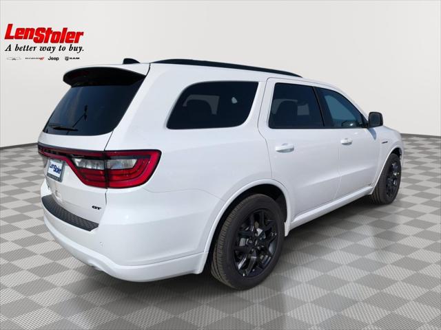 2026 Dodge Durango GT AWD HEMI V8