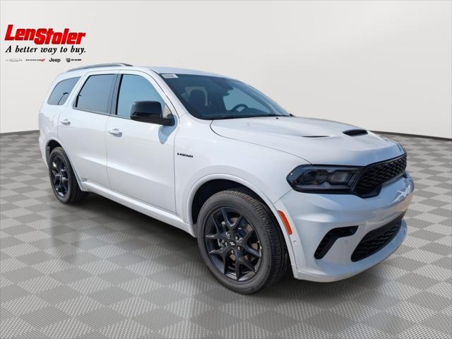 2026 Dodge Durango GT AWD HEMI V8