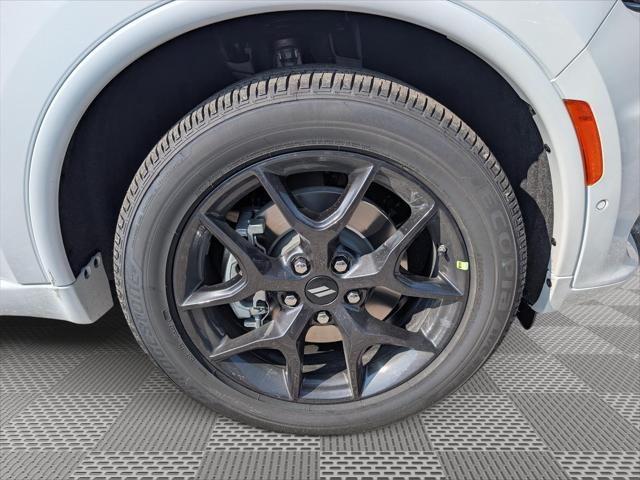 2026 Dodge Durango GT AWD HEMI V8