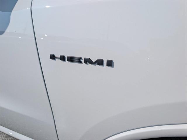 2026 Dodge Durango GT AWD HEMI V8
