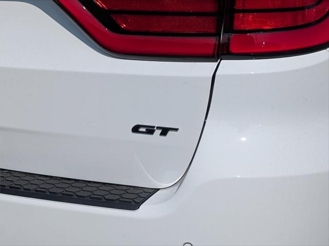 2026 Dodge Durango GT AWD HEMI V8
