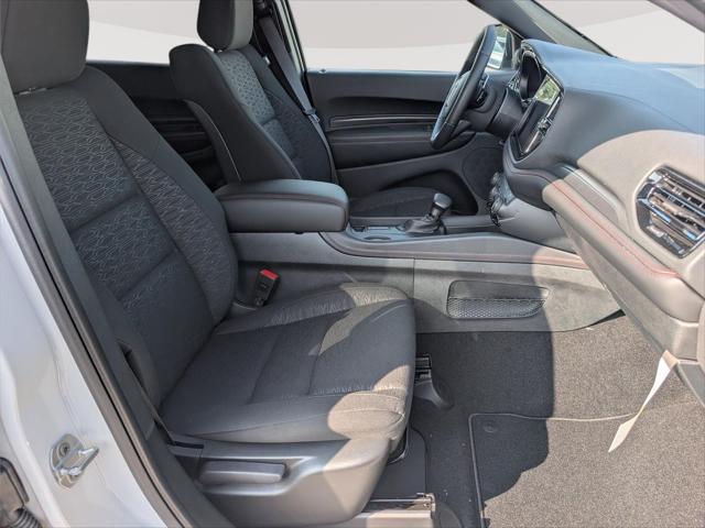2026 Dodge Durango GT AWD HEMI V8