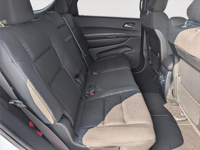 2026 Dodge Durango GT AWD HEMI V8