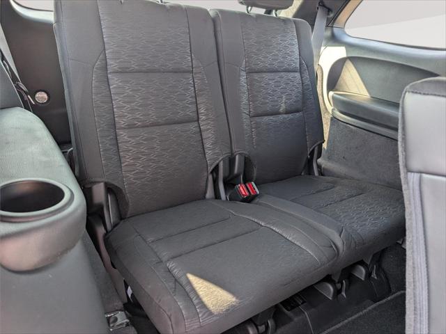 2026 Dodge Durango GT AWD HEMI V8