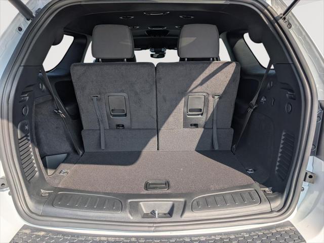 2026 Dodge Durango GT AWD HEMI V8
