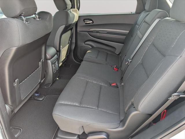 2026 Dodge Durango GT AWD HEMI V8