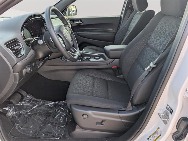 2026 Dodge Durango GT AWD HEMI V8