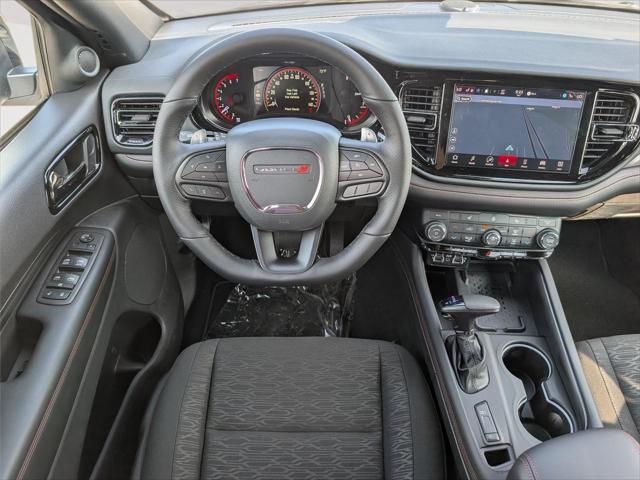 2026 Dodge Durango GT AWD HEMI V8