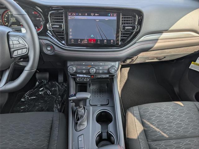 2026 Dodge Durango GT AWD HEMI V8