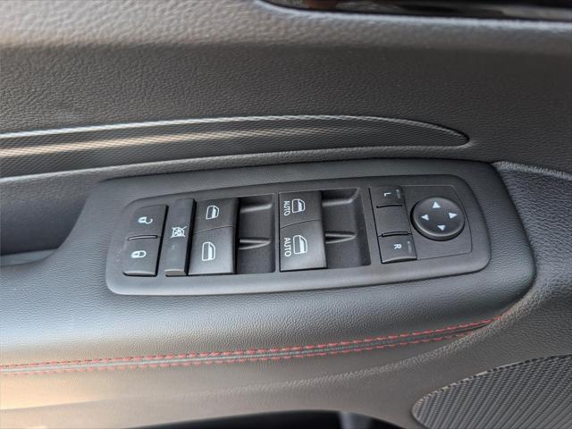 2026 Dodge Durango GT AWD HEMI V8