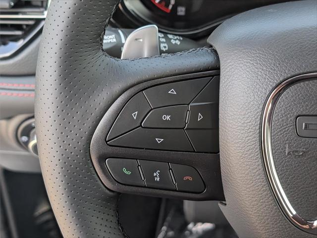 2026 Dodge Durango GT AWD HEMI V8