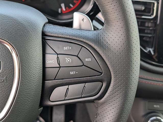2026 Dodge Durango GT AWD HEMI V8