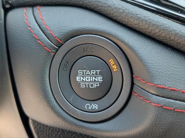 2026 Dodge Durango GT AWD HEMI V8