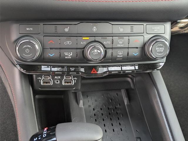 2026 Dodge Durango GT AWD HEMI V8