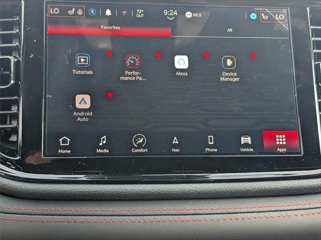 2026 Dodge Durango GT AWD HEMI V8
