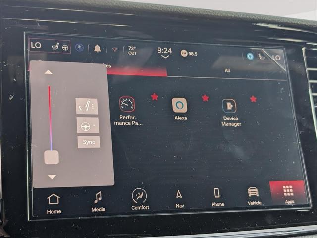 2026 Dodge Durango GT AWD HEMI V8