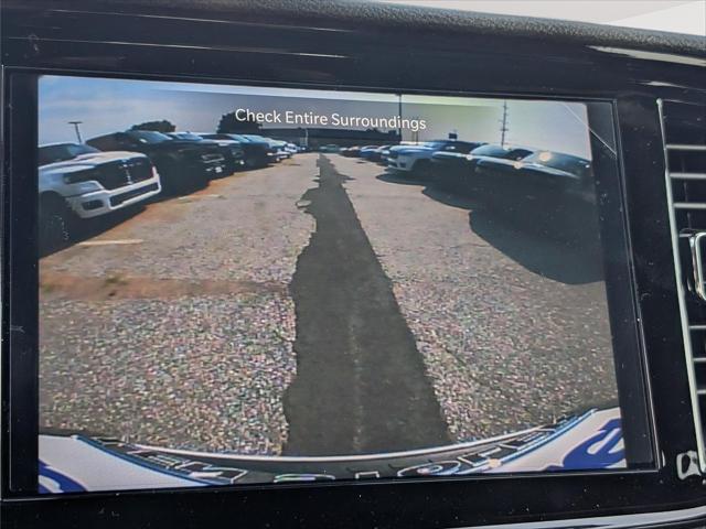 2026 Dodge Durango GT AWD HEMI V8