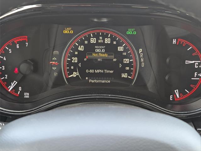 2026 Dodge Durango GT AWD HEMI V8
