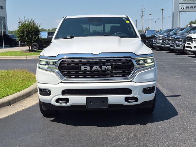 2023 Ram 1500 Limited Crew Cab 4x4 57 Box