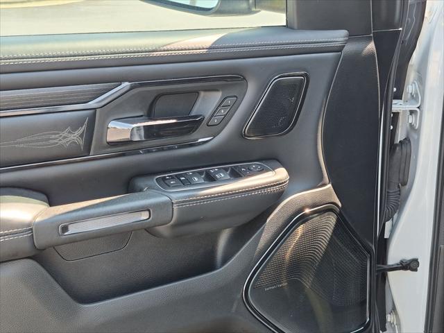 2023 Ram 1500 Limited Crew Cab 4x4 57 Box
