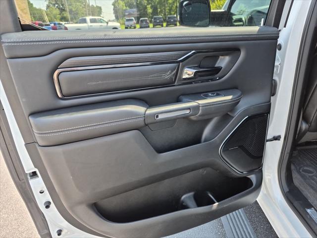 2023 Ram 1500 Limited Crew Cab 4x4 57 Box