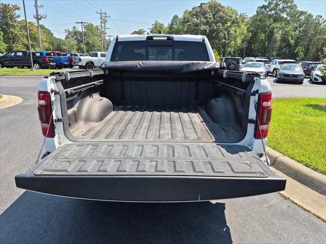 2023 Ram 1500 Limited Crew Cab 4x4 57 Box