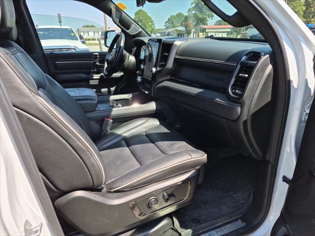2023 Ram 1500 Limited Crew Cab 4x4 57 Box
