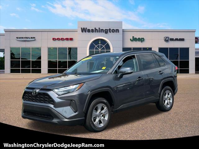 2023 Toyota RAV4 XLE for sale in Washington, NC
