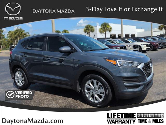 2021 Hyundai Tucson Value for sale in Daytona Beach, FL