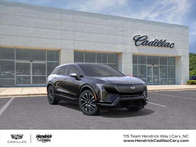 2027 Cadillac iQ Sport for sale in Cary, NC